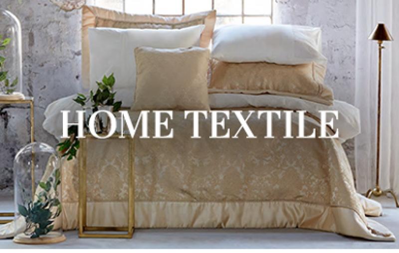 Home Textile Market