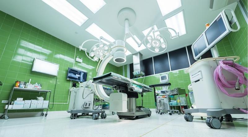 Magnetic Resonance Imaging (MRI) Contrast Agents Market 