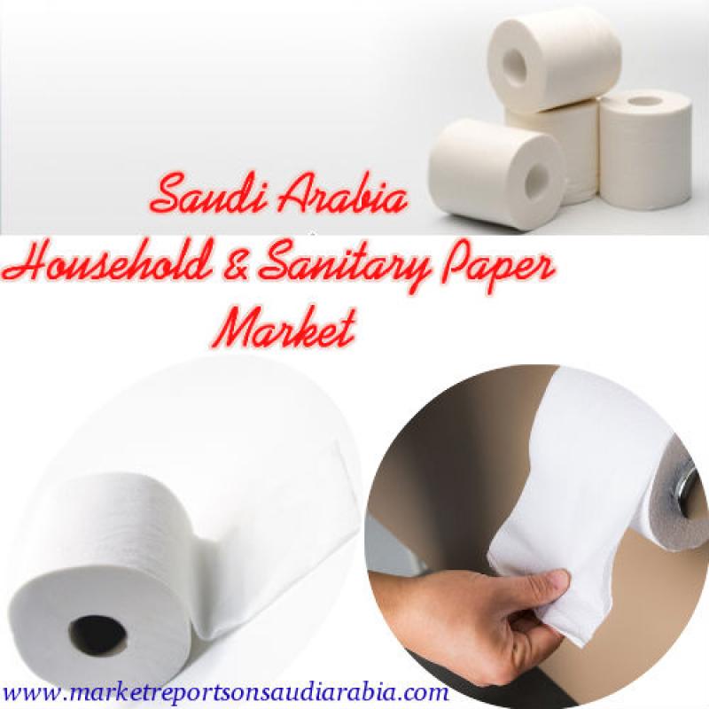 Household and Sanitary Paper