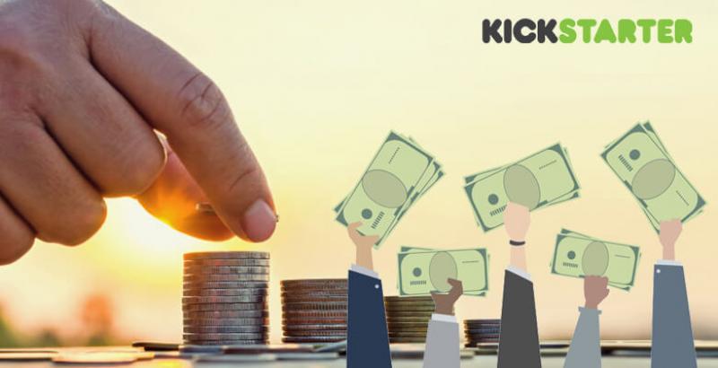 How does Kickstarter work how-does-kickstarter-work