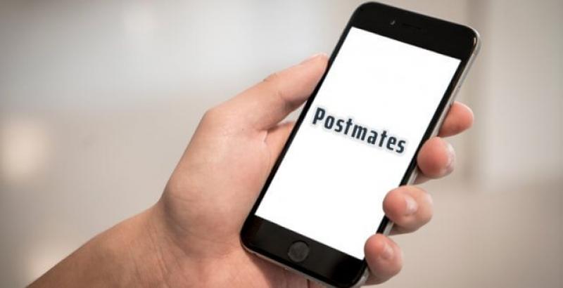 How does postmates work how-does-postmates-work