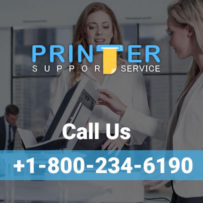 HP Printer Customer Care