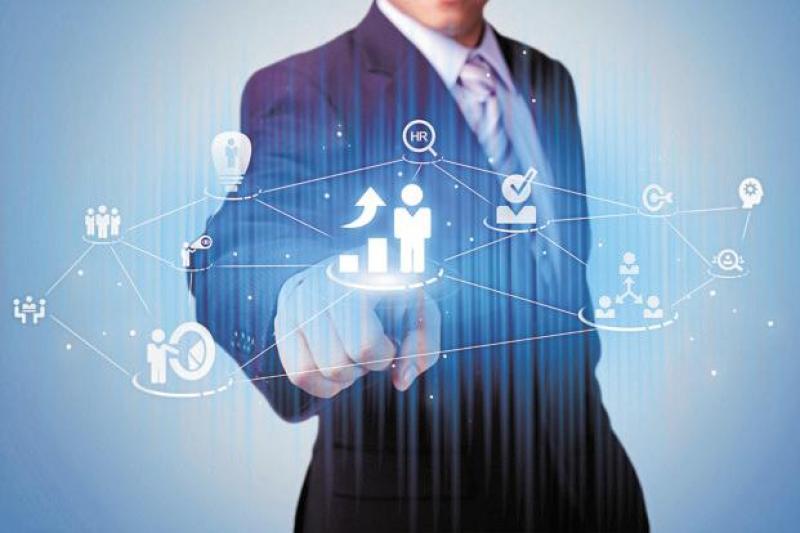 Human Capital Management Market