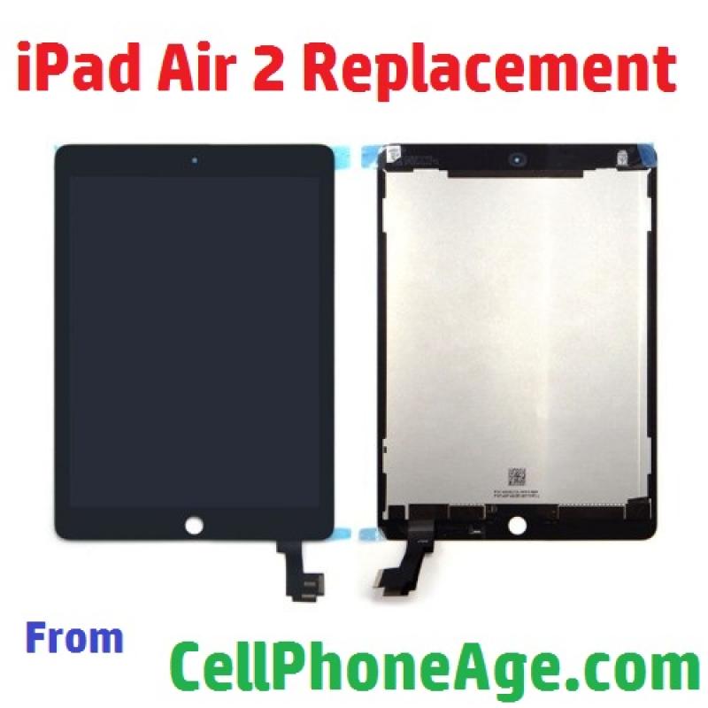 What do you know about the iPad Air?