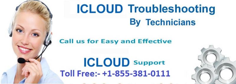 iCloud Support Phone Number