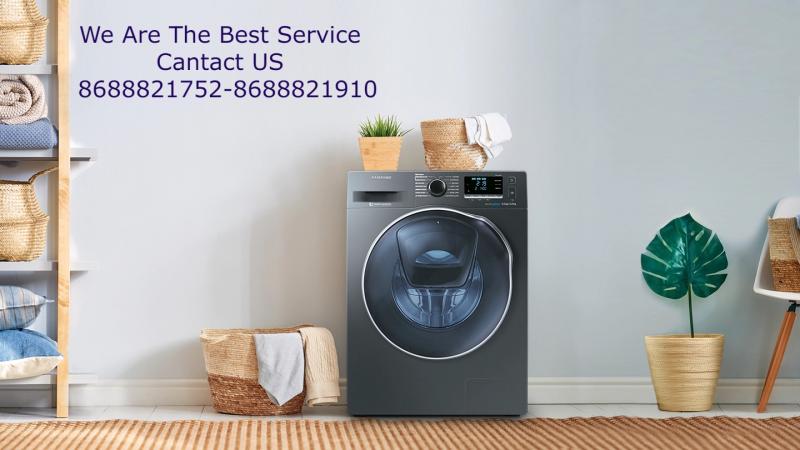 Lg Washing Machine Repair Service Center in Hyderabad