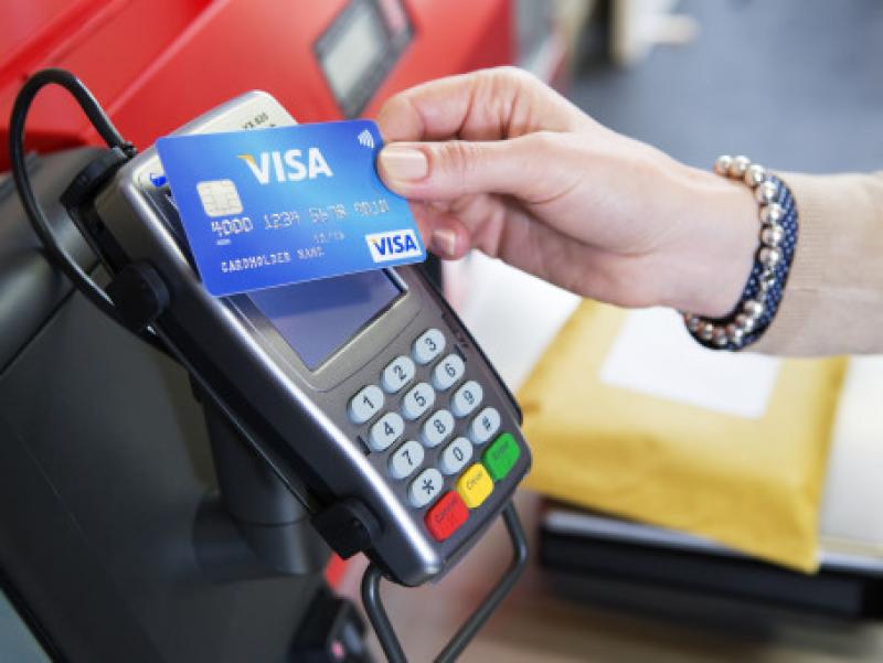 Cards And Payments Market