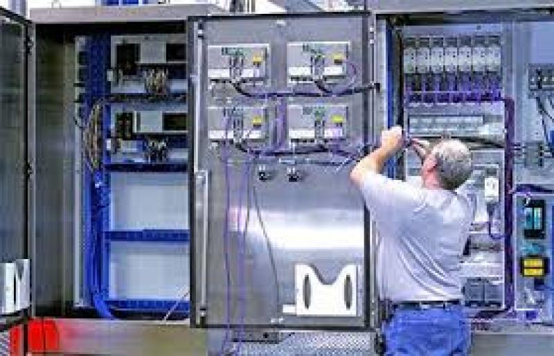 Explosion Proof Equipment Market