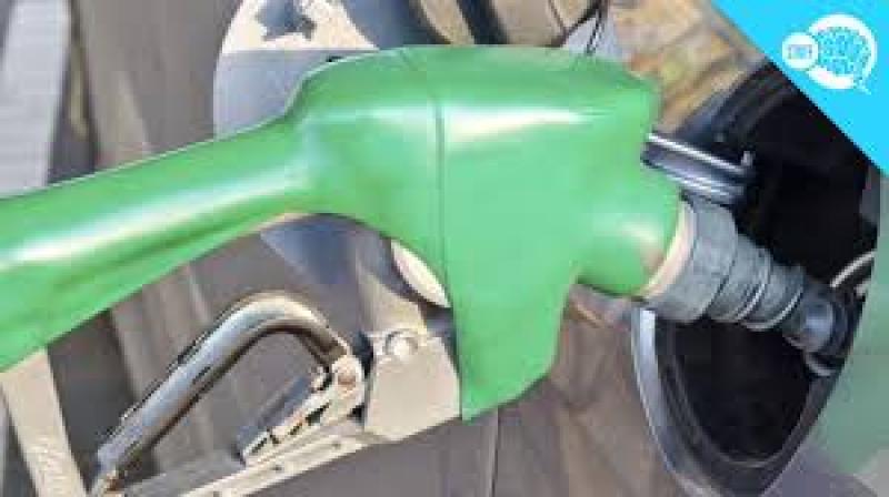 petroleum liquid feedstock market