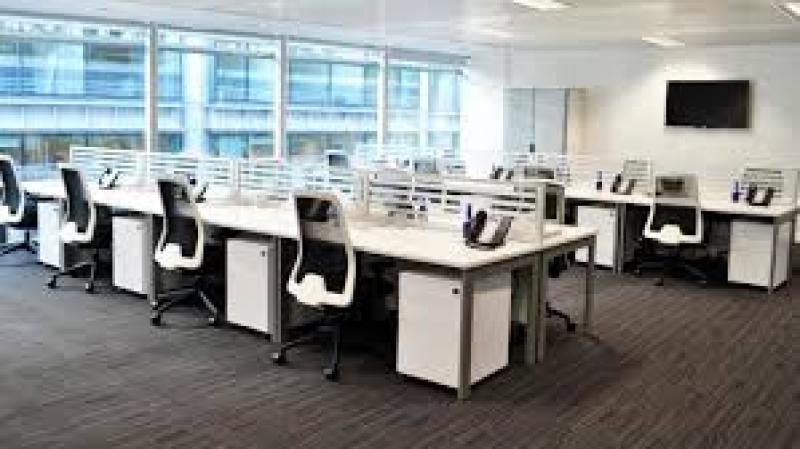 Office for Rent at Chakala Metro Station