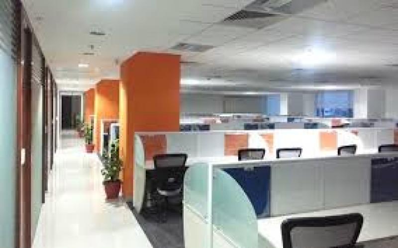 Ready Office Space For Rent in Andheri East