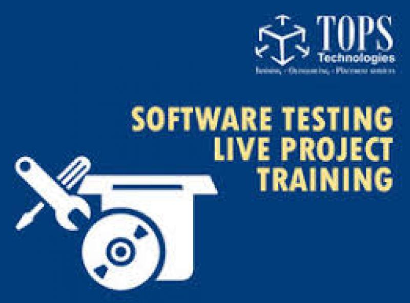 Software Testing courses in Bangalore