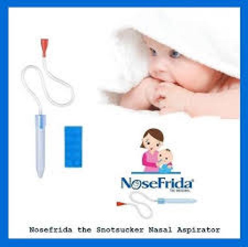 Buy Nose Aspirator For Babies  In New Zealand