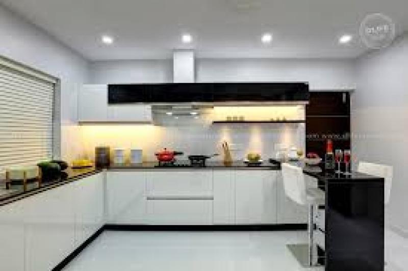 Modular kitchen Dealer in Ghatkopar