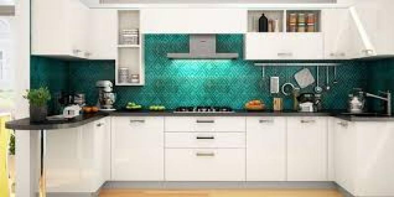 Modular kitchen Dealer in Ghatkopar