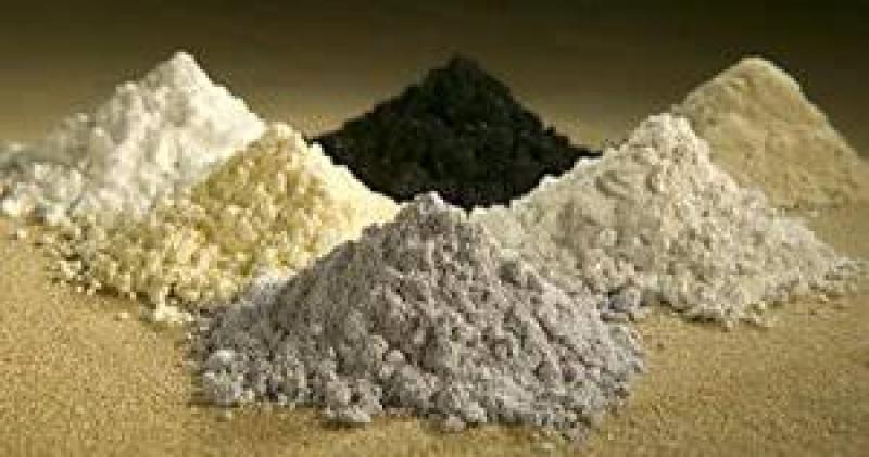 Lanthanum Oxide