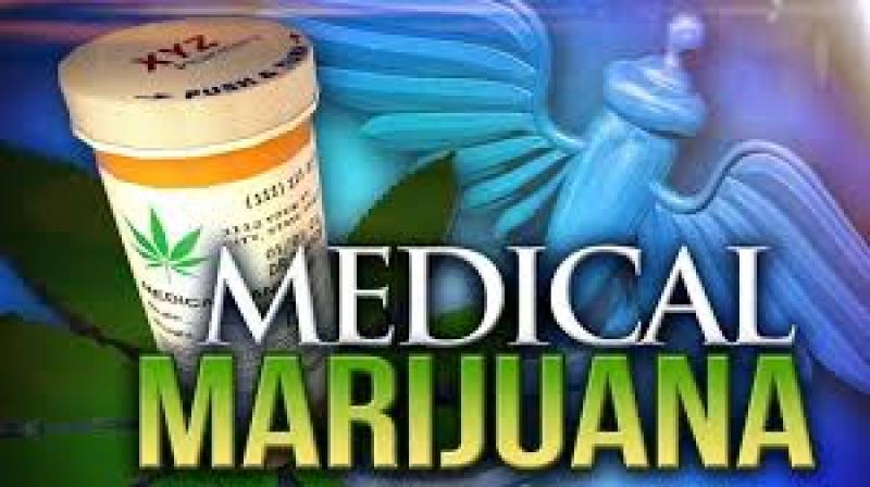 Minnesota Medical Marijuana Dispensary