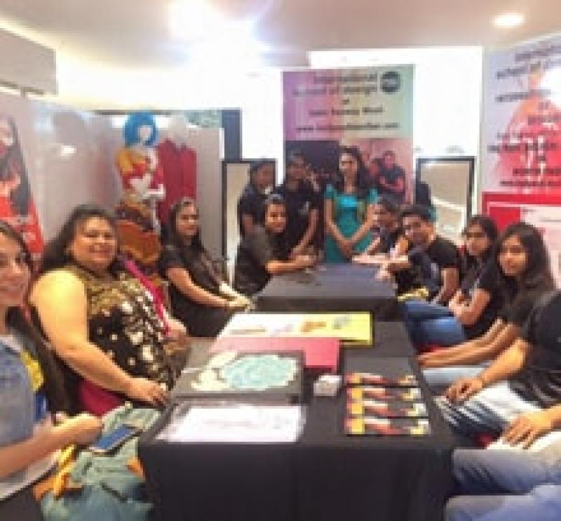 Textile Designing Courses in Delhi