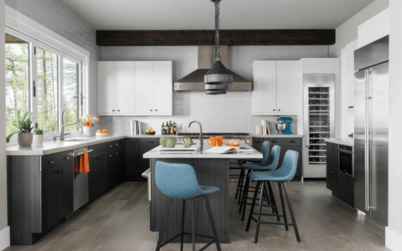 interior designers SR Cabinets