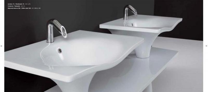 Bellezza Sanitary Ware factory