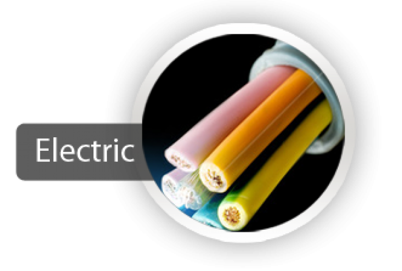 Electric-Electro Plast