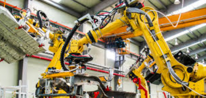 Roll Slitting Machine Market