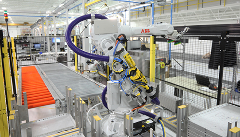 Automotive Airbag market