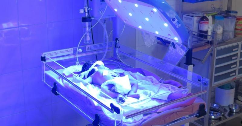 infant phototherapy devices market