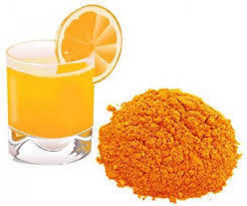 Instant Fruit Juice Powder Market