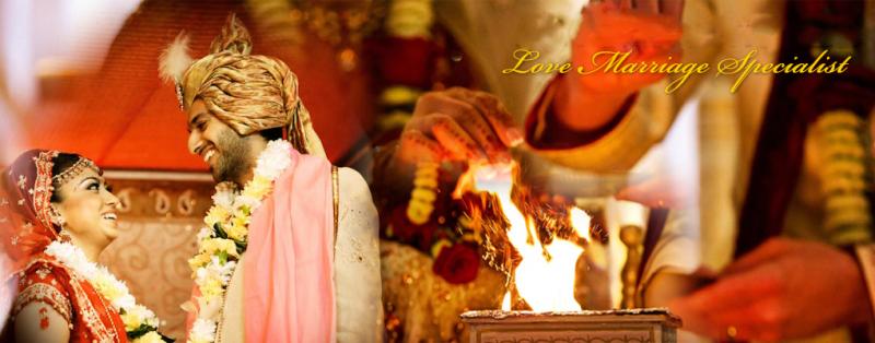 Love Marriage Specialist