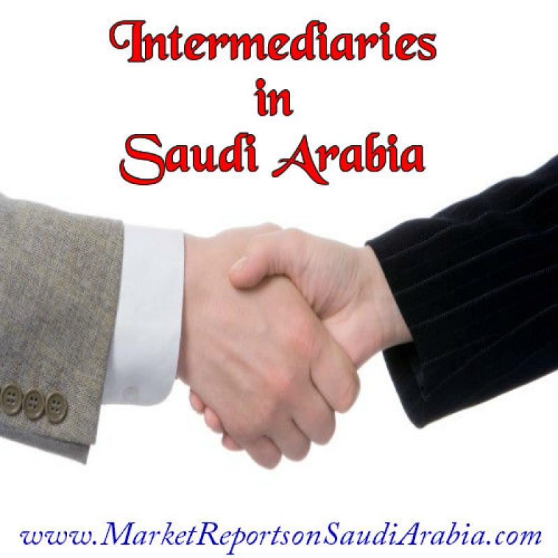 Intermediaries