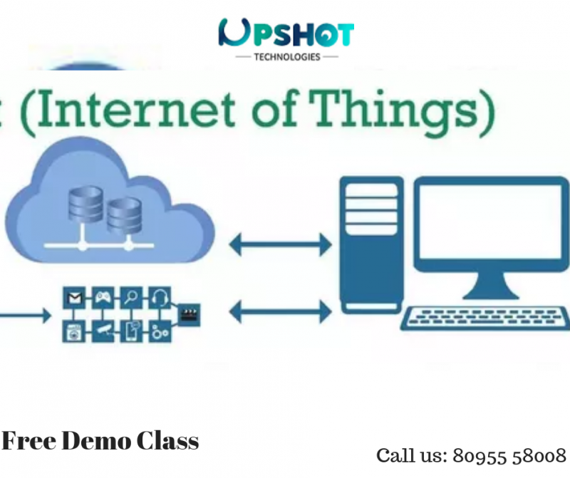 iot courses in bangalore 