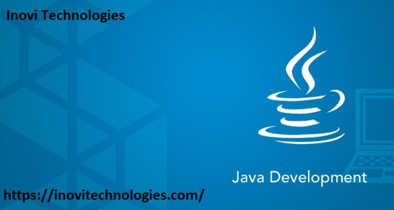 Best Java Training Institute In Noida-delhi