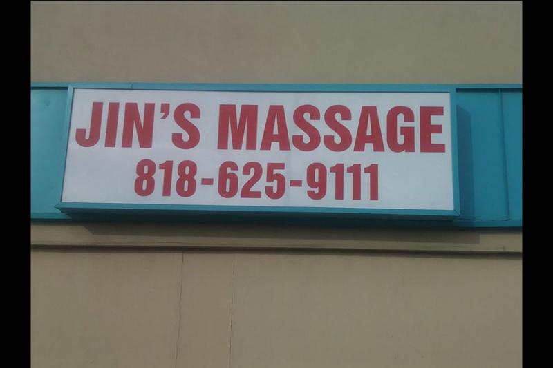 Asian Massage Store Directory Los Angeles, CA