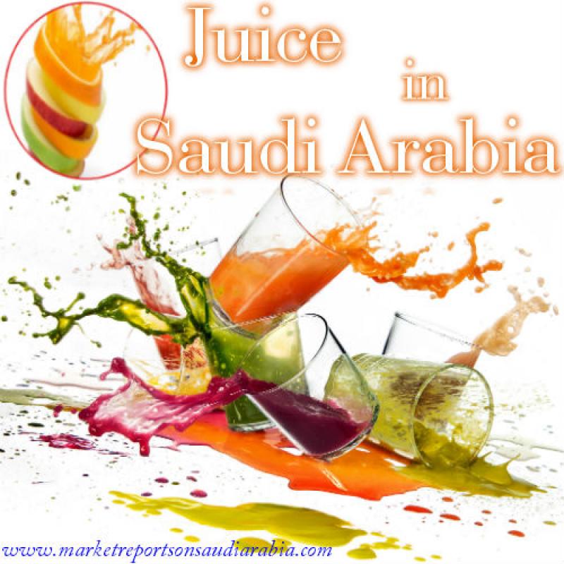 Juice Market