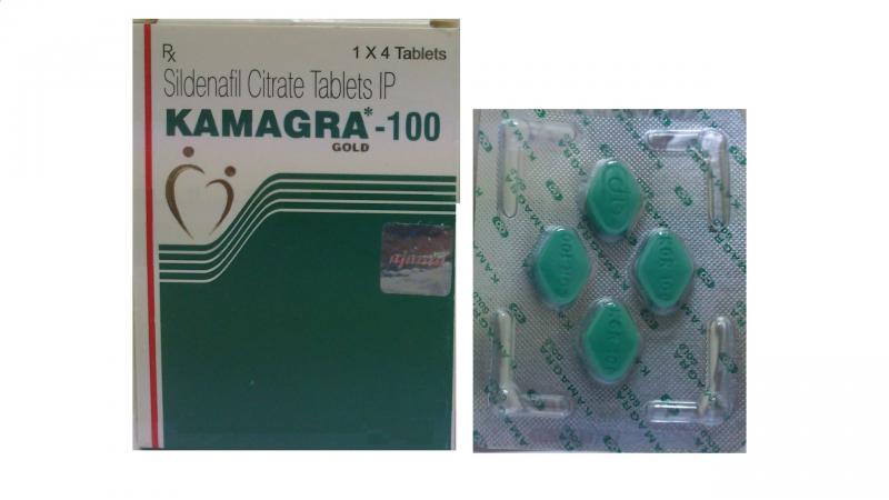 Kamagra Tablets