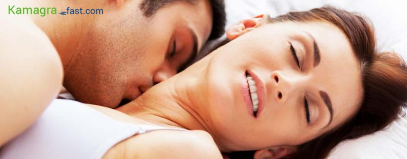 Improves Sex as Well as Relationships