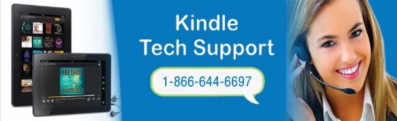 kindle-tech-support-number