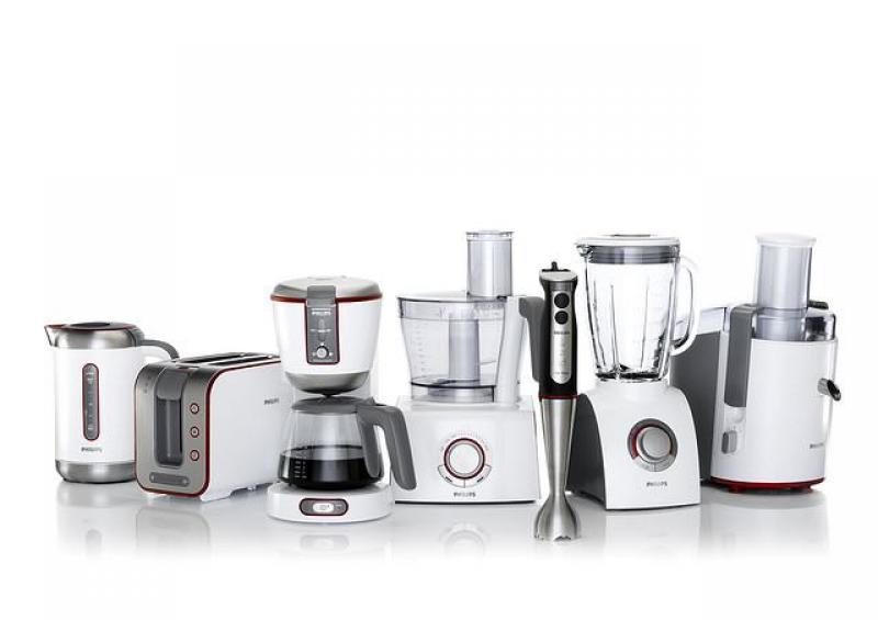 Kitchen Appliances Market