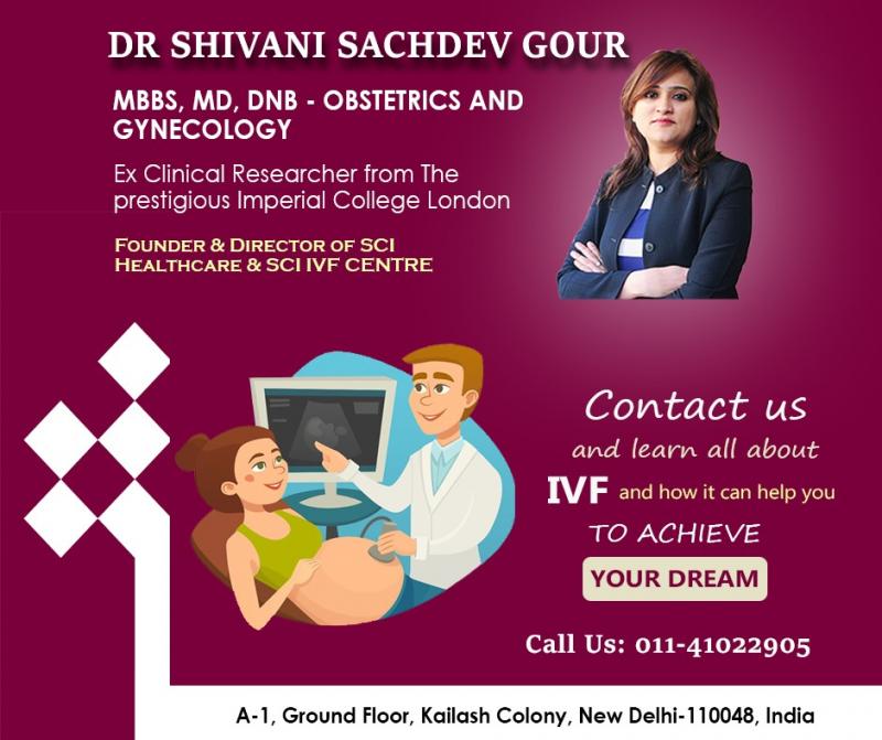 IVF Treatment
