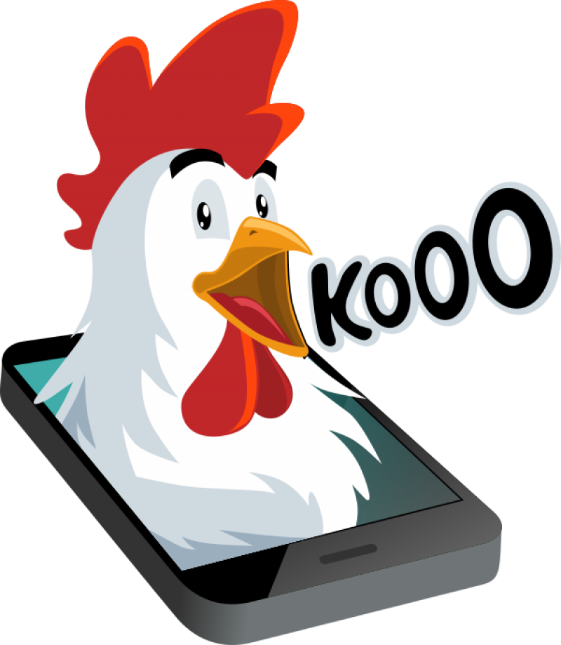 business communication app
