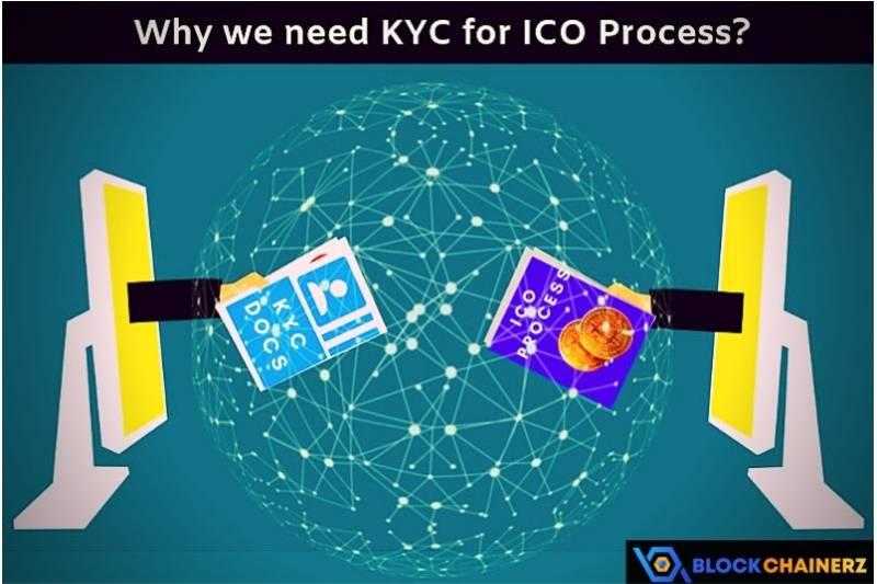 Why we need KYC for ICO Process?