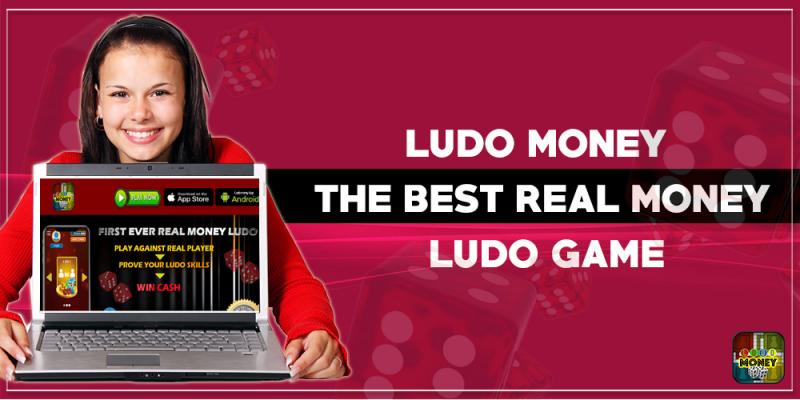Real Money Ludo Game