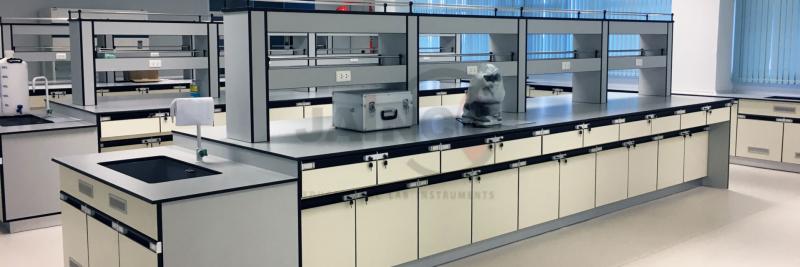 Furniture For Laboratory