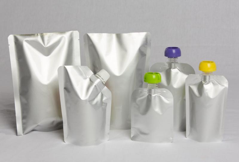 lamination adhesives for flexible packaging market