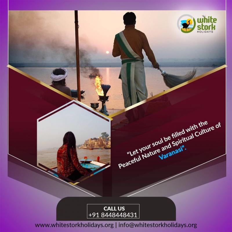 Varanasi Tour Packages