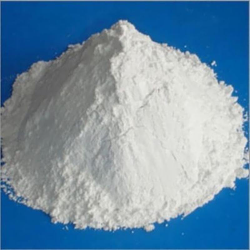 Light Calcium Carbonate Market