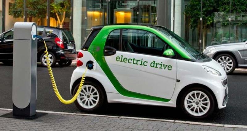  Light Electric Vehicle