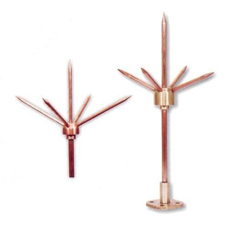 GCC Lightning Arrester Market