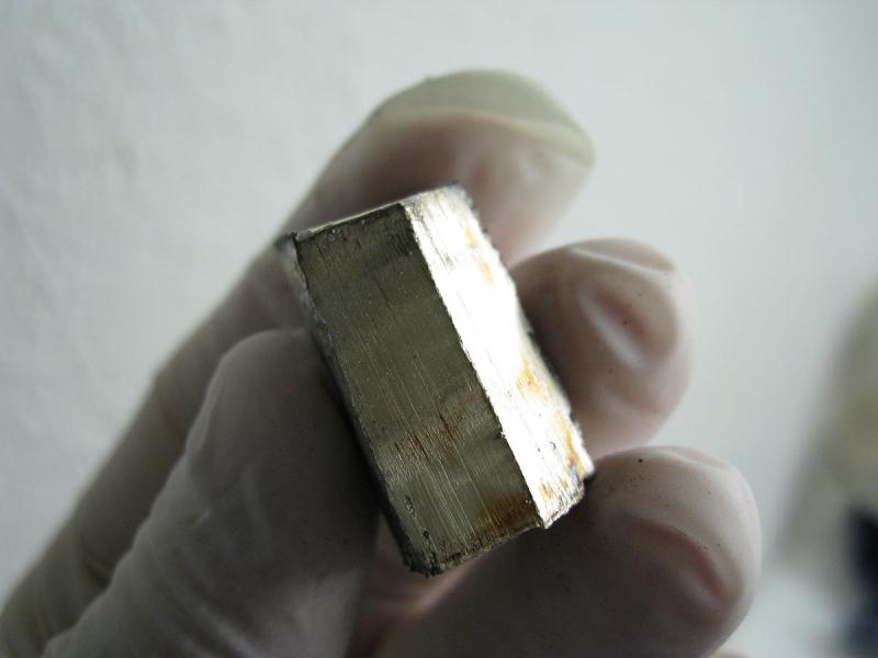 lithium compounds